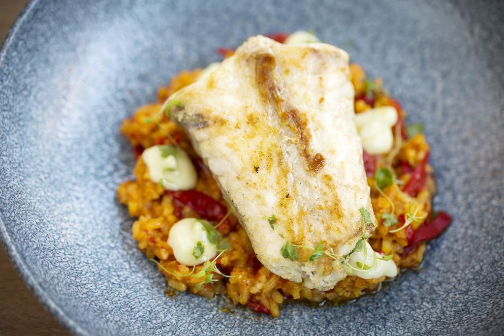 The Wife Of Bath Restaurant With Rooms Ashford  Exteriör bild
